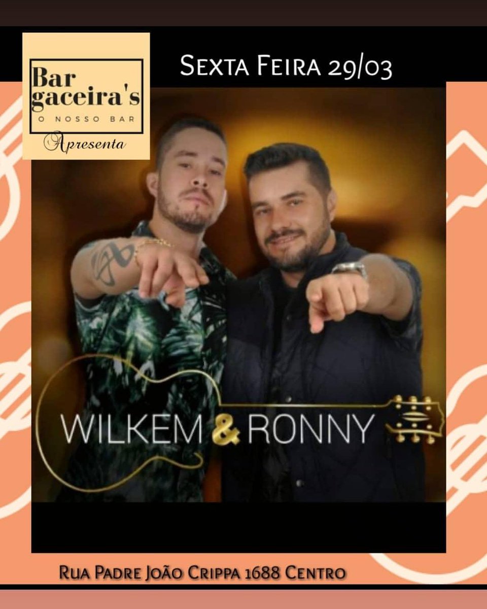 #vemprobargaceiras