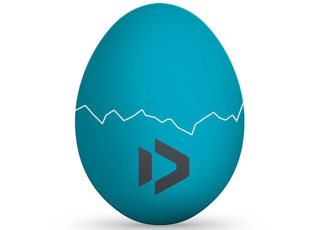 Guess what's in there... #eggchallenge #egg #guess #blueegg #duotonewindsurfing