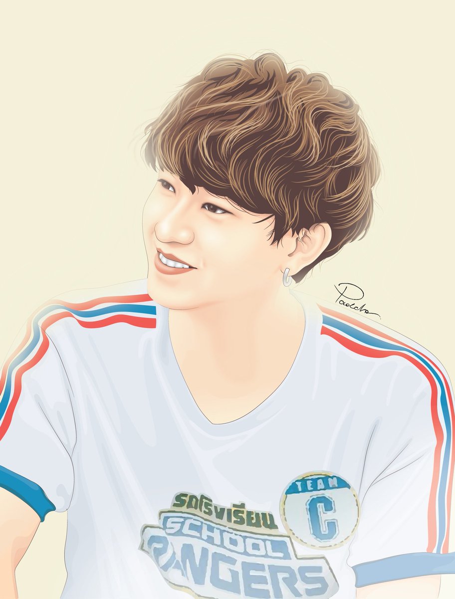 Padcha_portrait's tweet photo. ว่าจะวาดลุงเตแต่เห็นน้องม่อนแล้วมันอดใจไม่ไหวจิมๆ สัญญาว่��ลุงจะตามมาติดๆ  ❤😘

@Chimonac @Tawan_V 

#ourskyy #Chimonac #อินซัน 
#รับวาดภาพ  #รับวาดรูป #วาดรูป #รับวาดแฟนอาร์ต #padcha_portrait #แฟนอาร์ต #ภาพเหมือน https://t.co/9oATRVUYUq