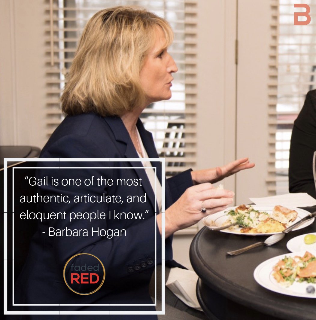 timbelo1's tweet photo. Gail is one of the most authentic, articulate, and eloquent people I know.” - Barbara Hogan

Read the full blog post here: https://t.co/5C7SYMiq0Z https://t.co/66Su9BOsKv