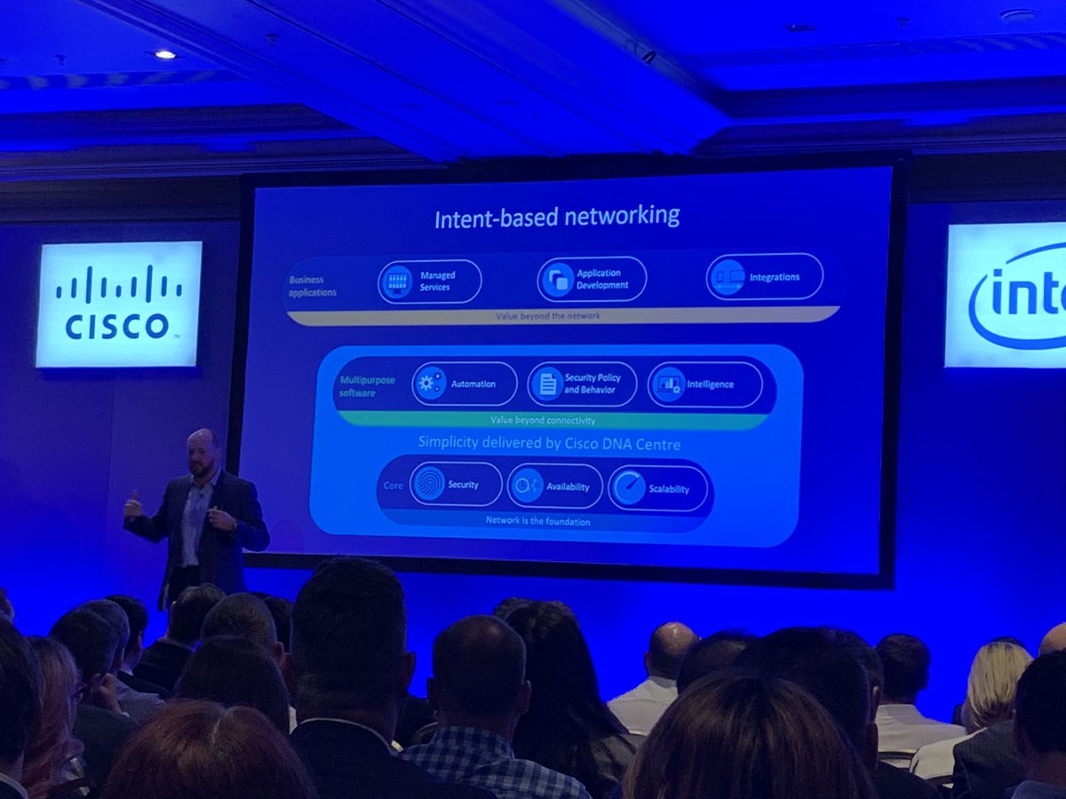 chrisedw4rds's tweet photo. Great kick off this morning to the Scotland Partner Forum #CSPF19 https://t.co/3zfuT0ILXu