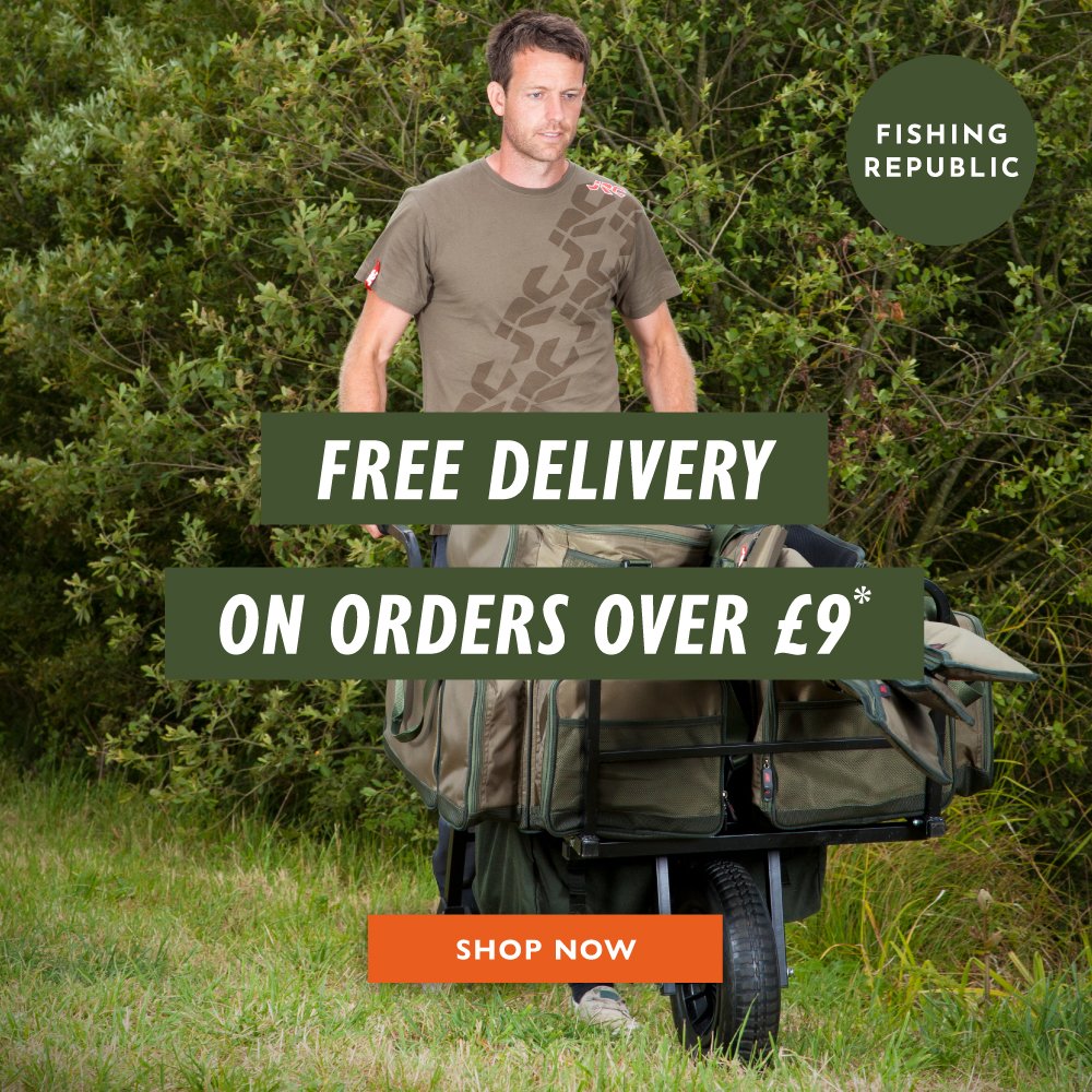 Fishing Republic tweet media