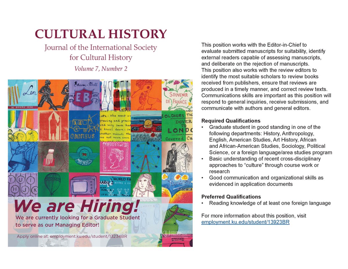 KUGradStudies tweet media