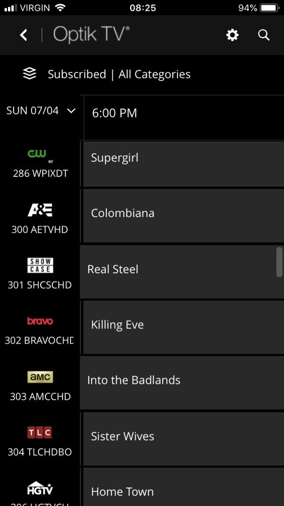 The_Unicorn22's tweet photo. Hey Canadians🇨🇦 fans of #KillingEve , it looks like BRAVO channel will air the premiere on April 7 and not AMC. Please check your tv provider for accurate channel in your region. ✌🏽☺️ https://t.co/fOWDtmsICx