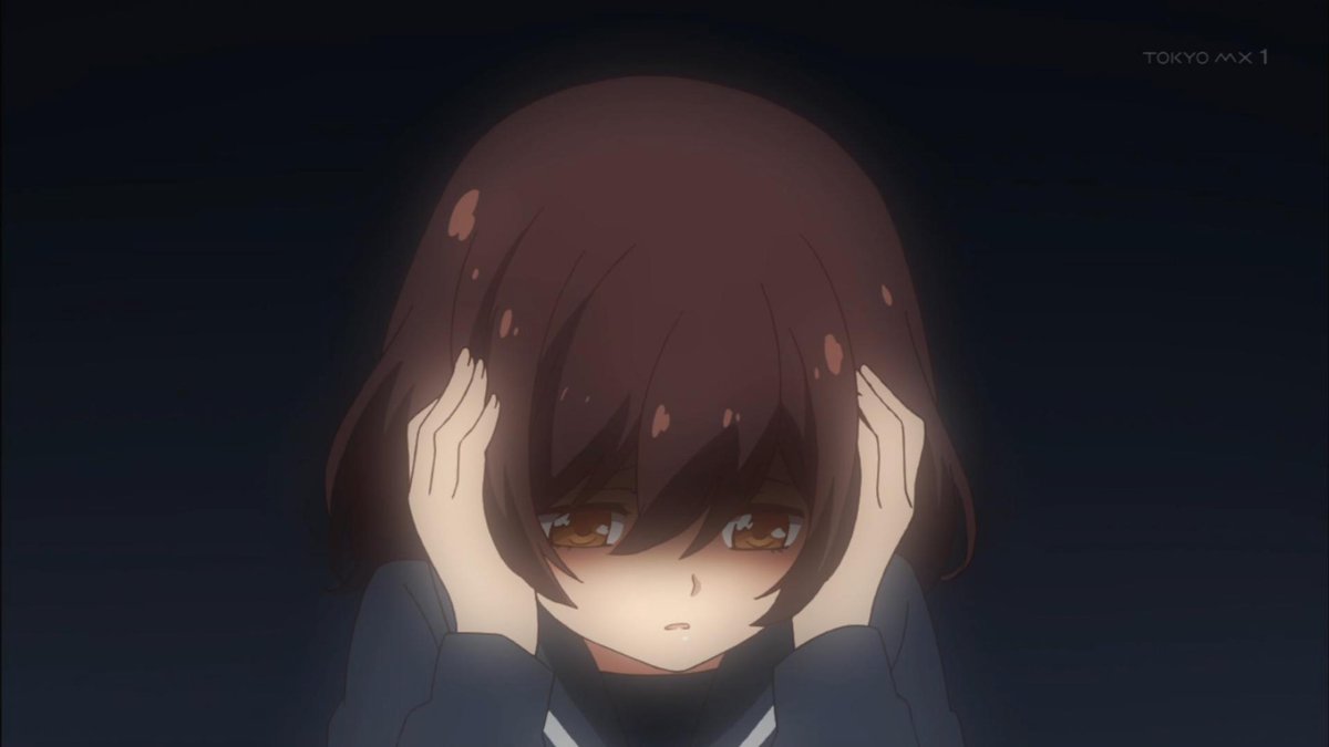 明治東亰恋伽 アニメ 12話最終回感想 芽衣ちゃんと鴎外さんのキス 芽衣ちゃんの笑顔に感動したっ めいこい 動画 あにこぱす