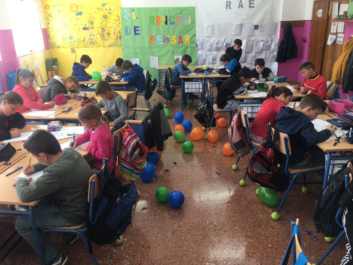 ¿Quién dijo que un examen no puede ser divertido? 🤪 Examen con diferentes grados de complejidad y diversión garantizada. Algún que otro susto también se han llevado.