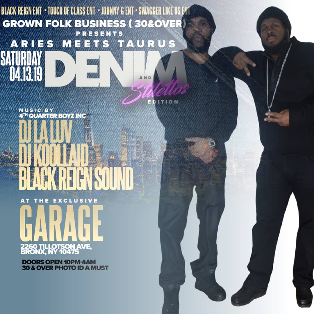 Music <a href="/blackreignsound/">BLACKREIGNSOUND</a>