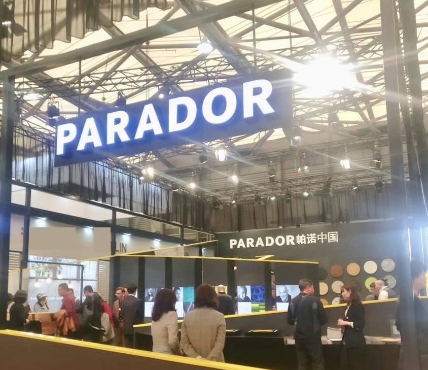 Hil Ltd On Twitter Excited To Share The Launch Of Parador At