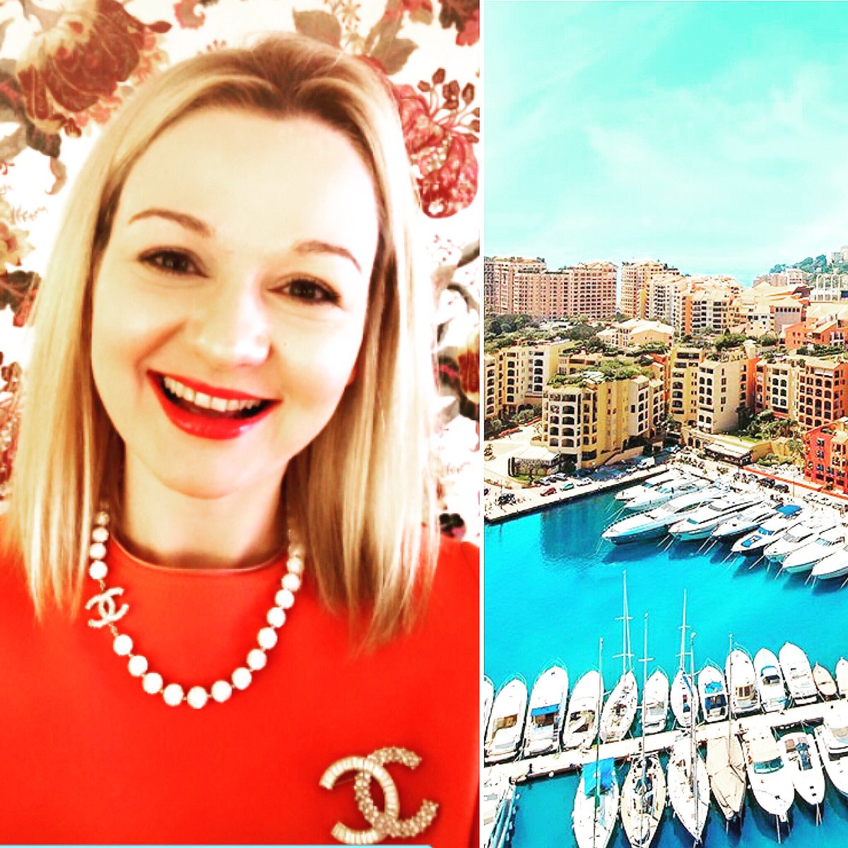 Monaco Monaco Monaco - sunshine &amp; 10,000 new &amp; existing friends await us next week !!! ⭐️💕⭐️💕                            <a href="/lam__clinic/">LAM Clinic</a> <a href="/lam__academy/">LAM Academy</a> <a href="/euromedicom/">EuroMediCom</a> #harleystreet #wednesday #wednesdaywisdom #mayfair #uk #AMWC2019