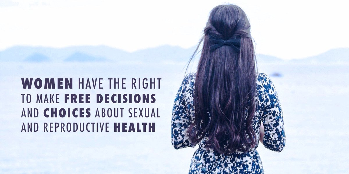 UNHumanRights's tweet photo. #Italy violated a woman’s right to health after laws on fertility treatment turned it into forced pregnancy – UN #CESCR experts. An embryo transfer to a woman’s uterus without her consent is a violation of her #HumanRights to health &amp; gender equality.

ℹ️ https://t.co/7zyaC0qlaH https://t.co/vM8RxFuSmv