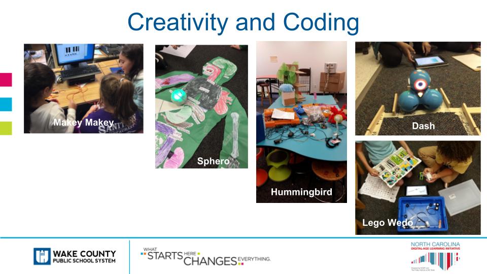 tifftr1's tweet image. Look up Hummingbird technology #interactivecoding #wonderwake #wakemakes