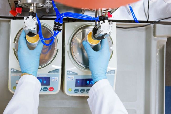 BBBLaboratories's tweet image. A 2017 study found nearly 70 percent of the CBD products purchased online were labeled inaccurately—this is why #CBDTesting is a must! Make sure any CBD you buy is tested by a third-party independent lab. #bbblabs #colorado #hempCBD #TrustButVerify