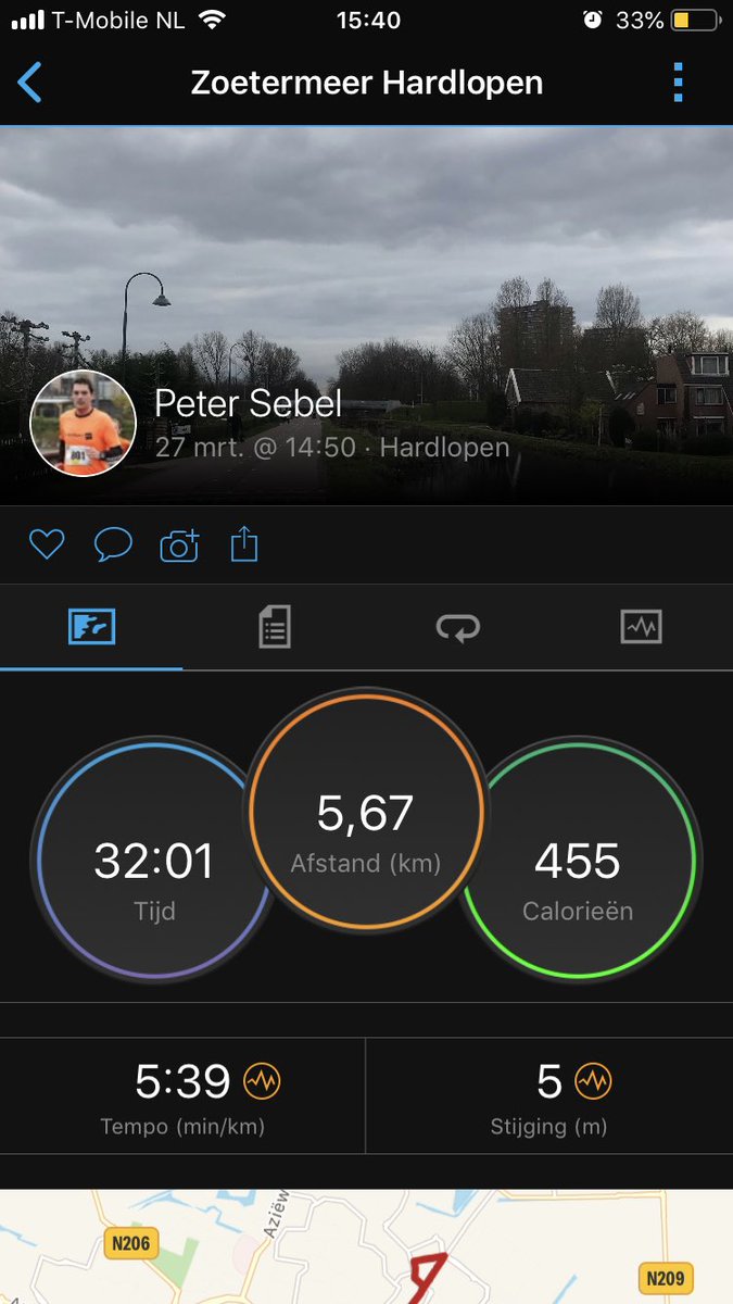 PeterSebel's tweet image. #garminforerunner230 #acicsgt2000