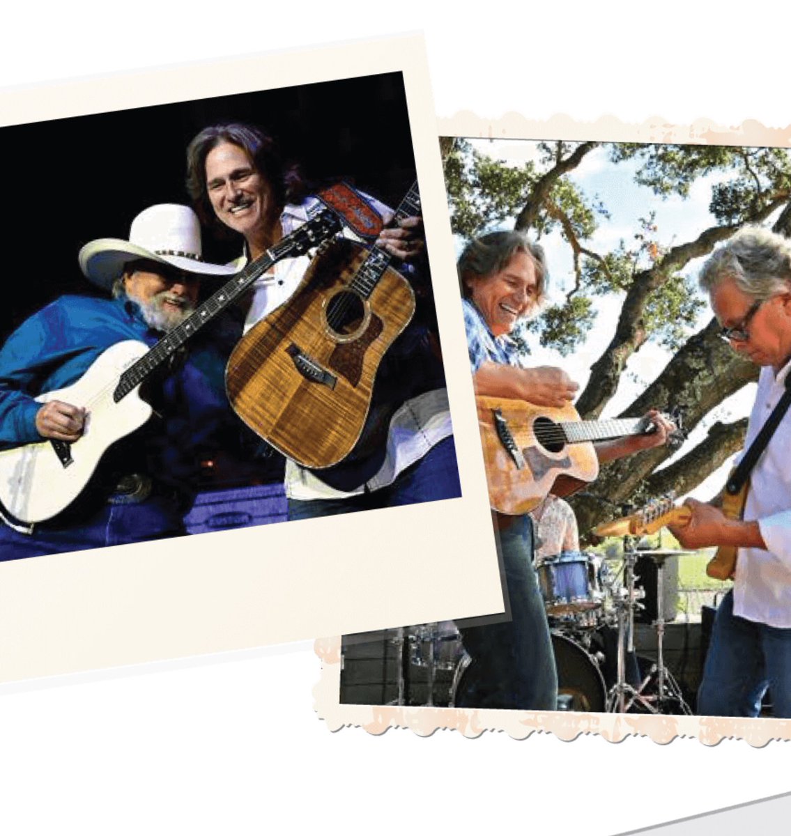 Country Road TV tweet media