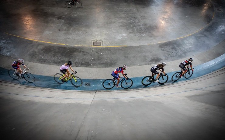 View results from the races that took place during session one at the SA National Track &amp; Para Cycling Champs today: bit.ly/2V0ZPGa. <a href="/Cycling_SA/">Cycling South Africa</a>