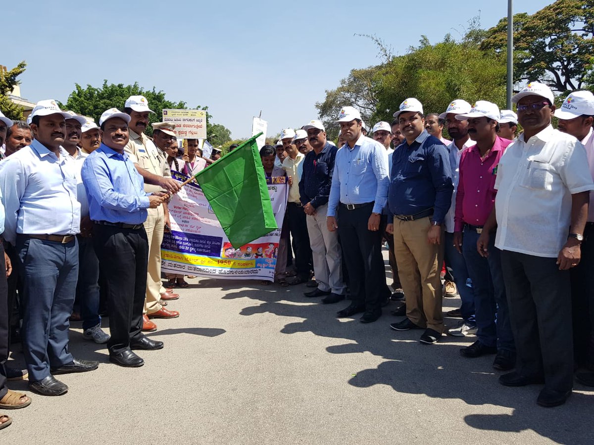 SVEEP activities in taluk