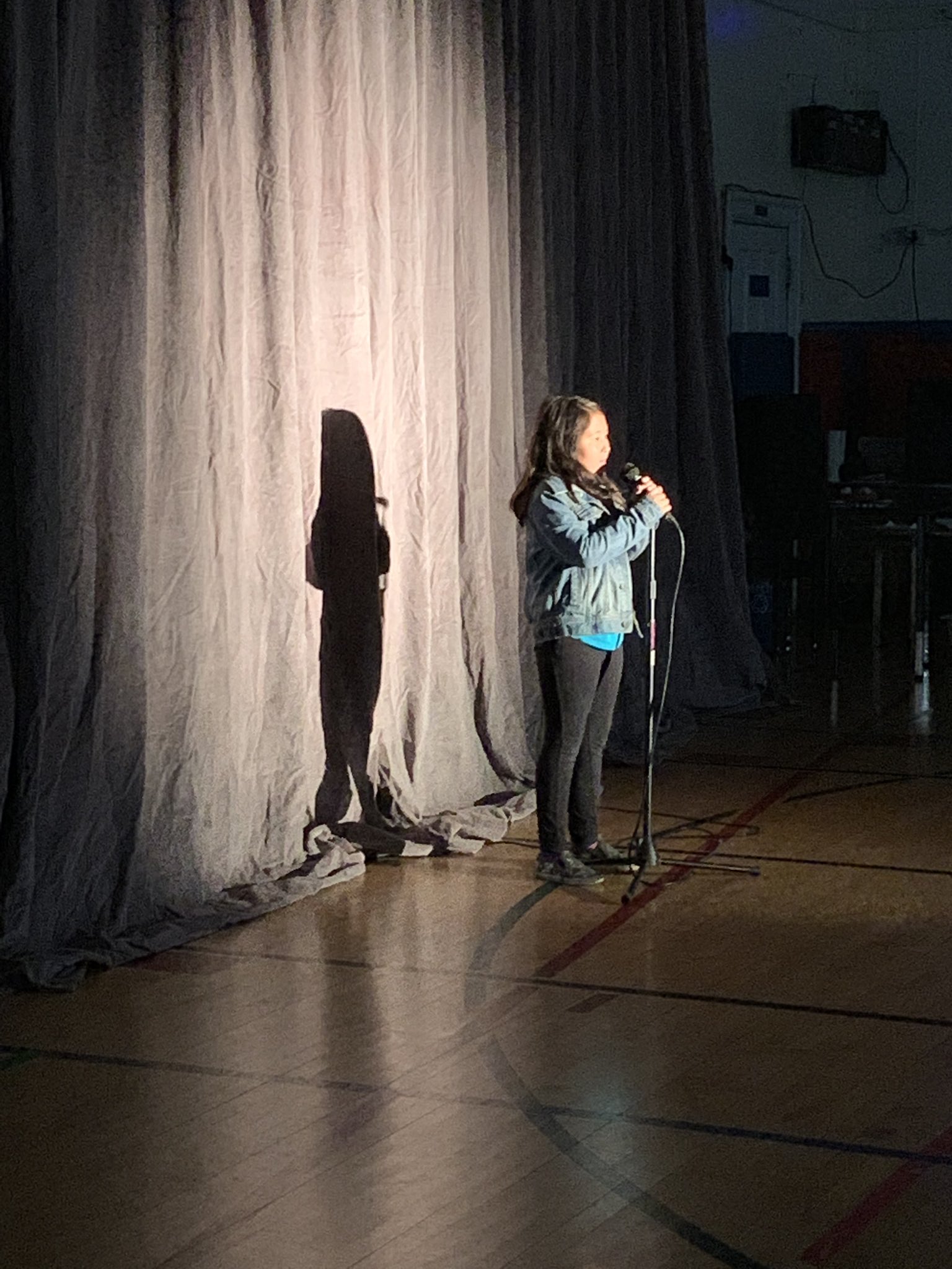 Drummond Montessori on Twitter "Successful start to the morning