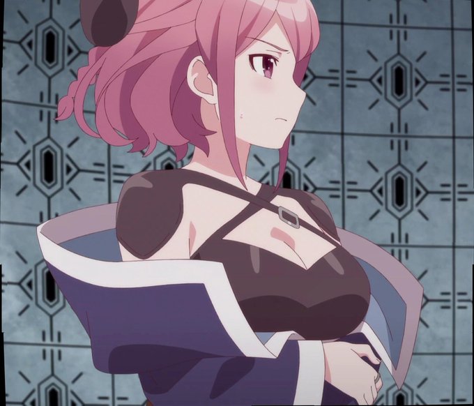 画像まとめ 七星のスバル 日付順 アニメレーダー