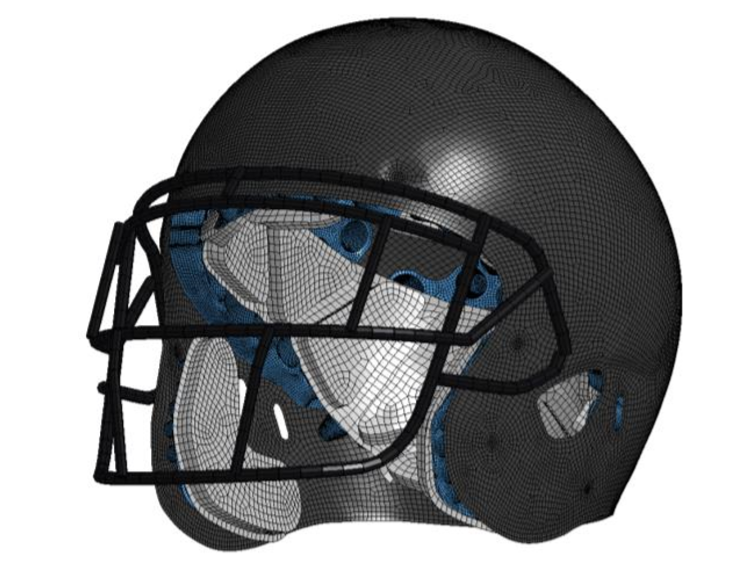 Elemance is excited to be working with <a href="/WindpactInc/">Windpact</a> and CEO <a href="/shawnsprings/">.</a> in the #HeadHealthTECH Challenge VI, part of the #playsmartplaysafe <a href="/NFL/">NFL</a> initiative.  ow.ly/3ANU50ogthr