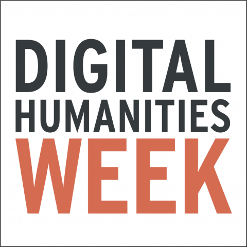 fhi_duke's tweet photo. Happening now! DHI Week @BassConnections panel "Engaged DH Pedagogies Outside the Classroom" with @AJatDuke @RobinKirk Jessica Hines, Astrid Giugni, and @DukeMigration's Charlotte Sussman #DataPlus #StoryPlus #ActivatingHistory #ProjectVox https://t.co/G0EfvqG56n https://t.co/jmqZVQcmPV