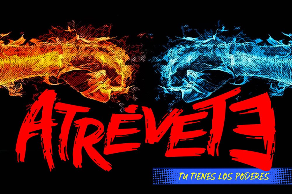 EPQRD's tweet photo. ¿Eres parte de una fuerza? ¿De qué lado estás? ¿Del que se queja o el que acciona? ¿Eres quien juega o quien observa? #Atrévete! #AtrévetePorTuCIUDAD #AtreveteDN https://t.co/yjqUQBgqK0