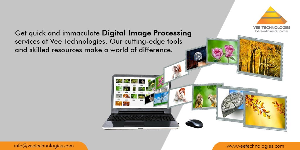 InnovatetechH's tweet photo. Get quick and immaculate DIP services at Vee Technologies. Our cutting-edge tools and skilled resources make a world of difference.
Visit: https://t.co/VtILLjSnIQ 

#DigitalImageProcessing #ImageProcessing https://t.co/cgVBB5JrYj