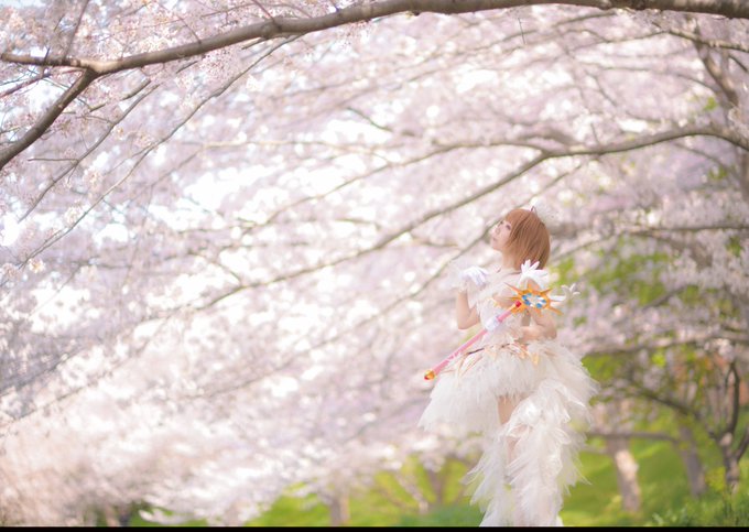 Twitterのコスプレ画像24