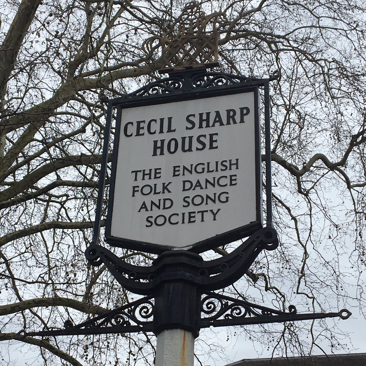 theendfestLDN's tweet photo. We had a lovely visit at @cecilsharphouse today, the place where all the magic is happening on Friday✨
 
There will be more magic coming your way there on 28 September, when The End Festival Presents: TOGETHER. So make sure to save the date! 😍

—> https://t.co/Isn0axFv4m <— https://t.co/xwOSI18ExM