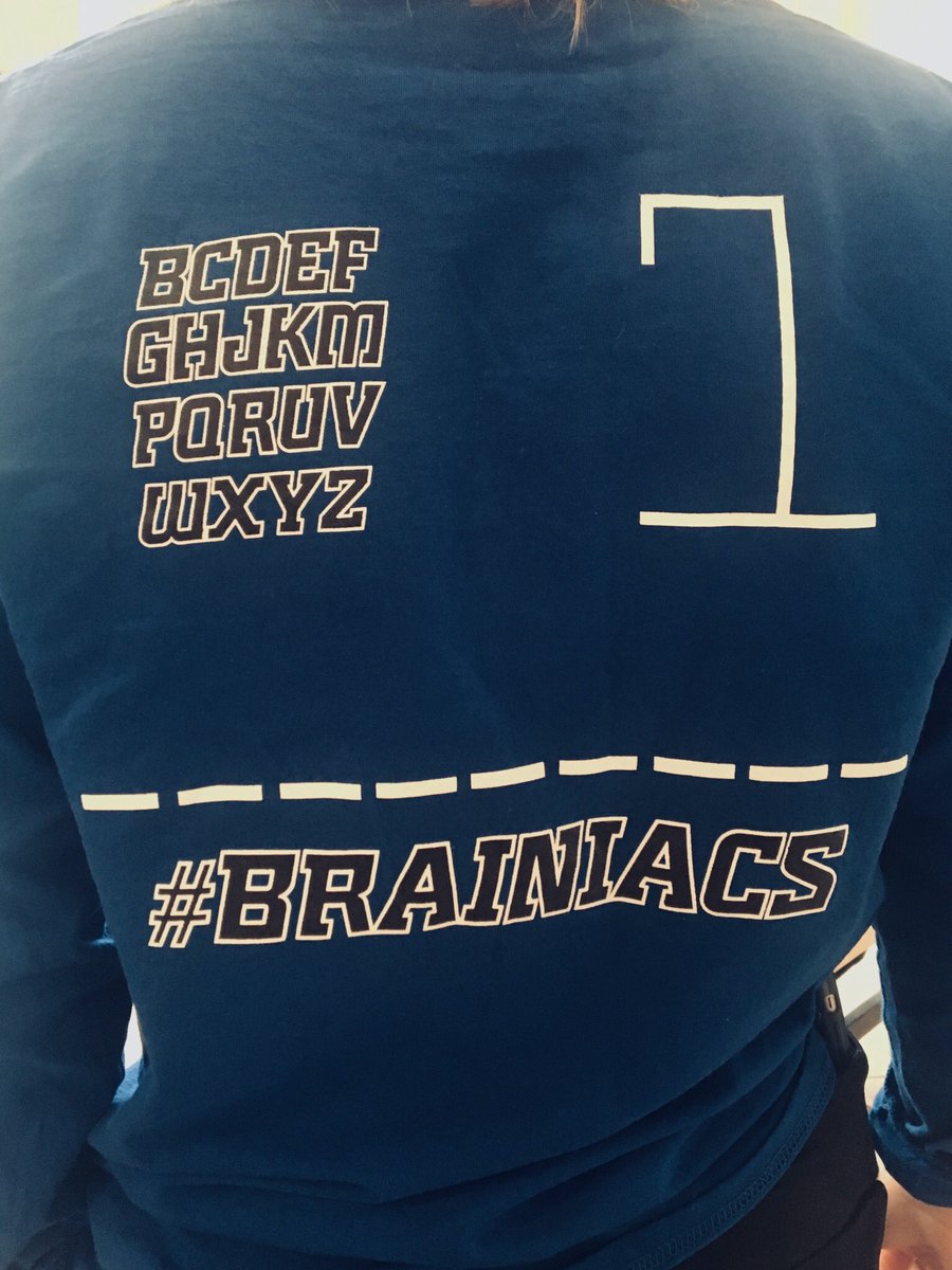 GVWomensHockey's tweet photo. #CountDownToDallas 1️⃣
We love GV hockey for the different laughs and inside jokes. The logo on the front stays the same year to year, but our people change - and so do the jokes. Thank you everyone who helped get us here. Thank you TX for one last roadie-o with this lovely team! https://t.co/iJXvPUSKU0