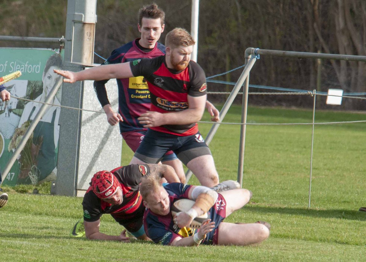 Spalding Voice tweet media