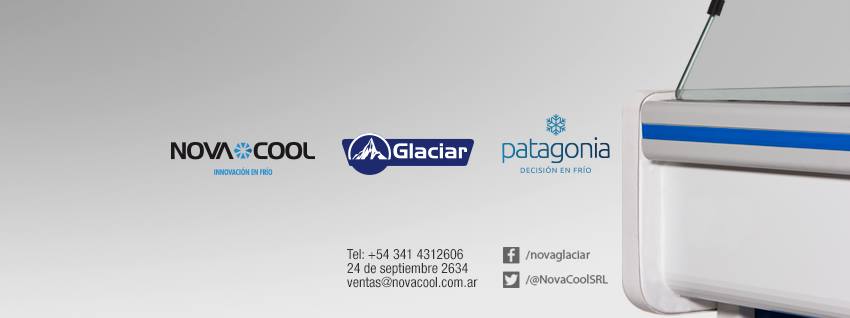NovaCoolSRL's tweet photo. !Estas son nuestras marcas!
#Glaciar: #HeladerasGastronómicas
#Patagonia: #ConservadorasDeHielo
#NovaCool: #ServiciosIngenieríaYDesarrollo
https://t.co/mvHWJ7v3G1
WhatsApp 3413701600, 24 de septiembre 2634, Rosario, ARG, Youtube, Facebook, Instagram, Linked In. https://t.co/8gb7K9k402