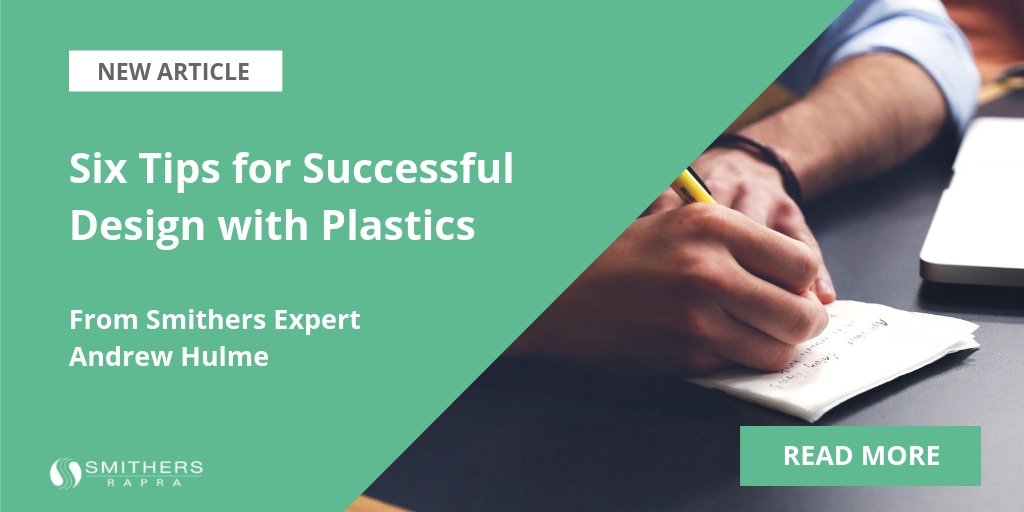 Smithers Rapra tweet media