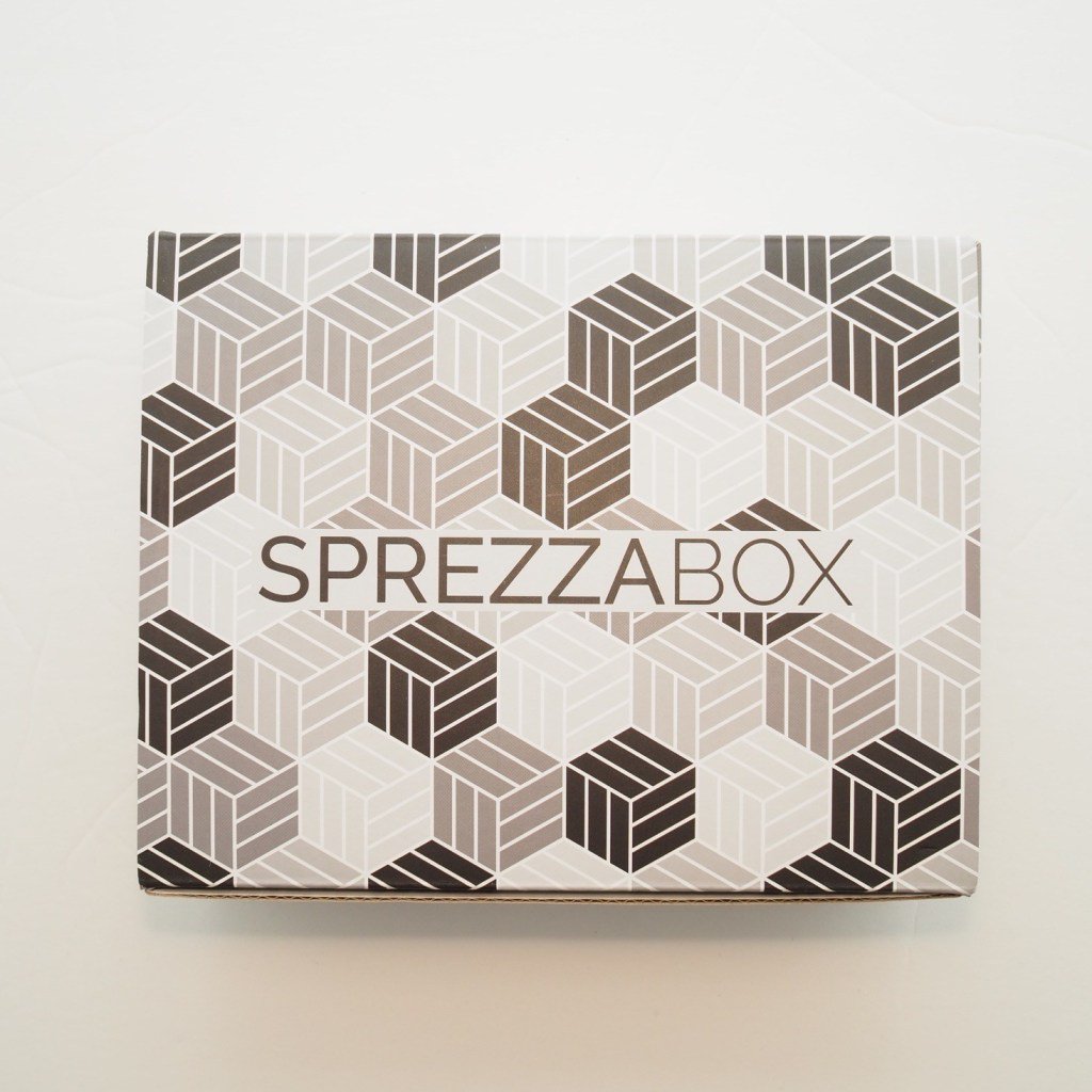 MSA_reviews's tweet image. SprezzaBox Subscription Review + Coupon – March 2019 #SprezzaBox #subscriptionbox mysubscriptionaddiction.com/2019/03/sprezz…