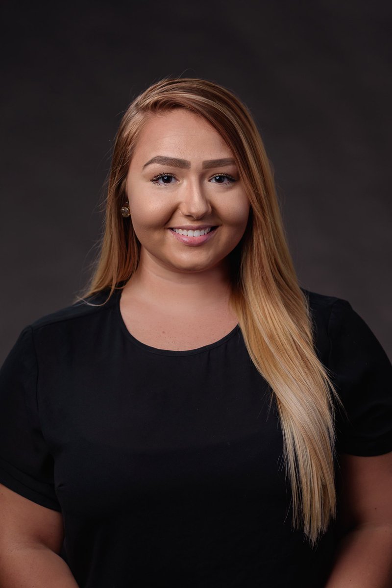 ReadyforRadford's tweet photo. ♦️#TeamBehindYourDream @radfordu 

♦️Skye Heasley, New Freshmen Admissions Counselor 

♦️Her favorite places on campus is the Center for Diversity and Inclusion where she spent a vast majority of her time as a student and loves the “home away from home” feeling the staff provides https://t.co/sppeH8eUag