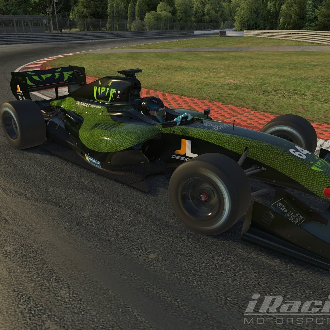 Viper_Racing's tweet photo. @tradingpaints #tptpt https://t.co/87QnYXvuFt