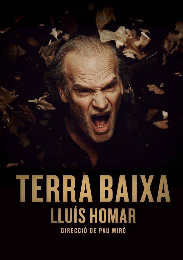 bitoprod's tweet photo. Quina millor manera de celebrar el #DiaMundialDelTeatre que amb les nostres produccions i distribucions girant pel territori! 😍
✅ #ElPreu
✅ #ElPrecio
✅ #UnaIlíada
✅ #TerraBaixa i Lluís Homar
... i torna #LesNoiesDeMossbankRoad a @La_Villarroel!
📲👉 https://t.co/EoHR7u5msI https://t.co/4Ar9vMcNYv