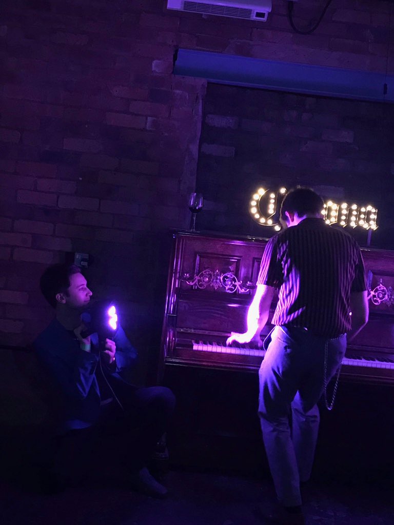 Nocturnal Coast 𓃰 (@nocturnalcoast) on Twitter photo Not half looking forward to supporting <a href="/TigerTwinsMusic/">Tiger Twins</a> at <a href="/thezanzibarliv/">The Zanzibar Club, Liverpool.</a> this Saturday! We’re main support so we’ll be on at 9:30pm, come down and get moody with us. Not half looking forward to supporting <a href="/TigerTwinsMusic/">Tiger Twins</a> at <a href="/thezanzibarliv/">The Zanzibar Club, Liverpool.</a> this Saturday! We’re main support so we’ll be on at 9:30pm, come down and get moody with us.