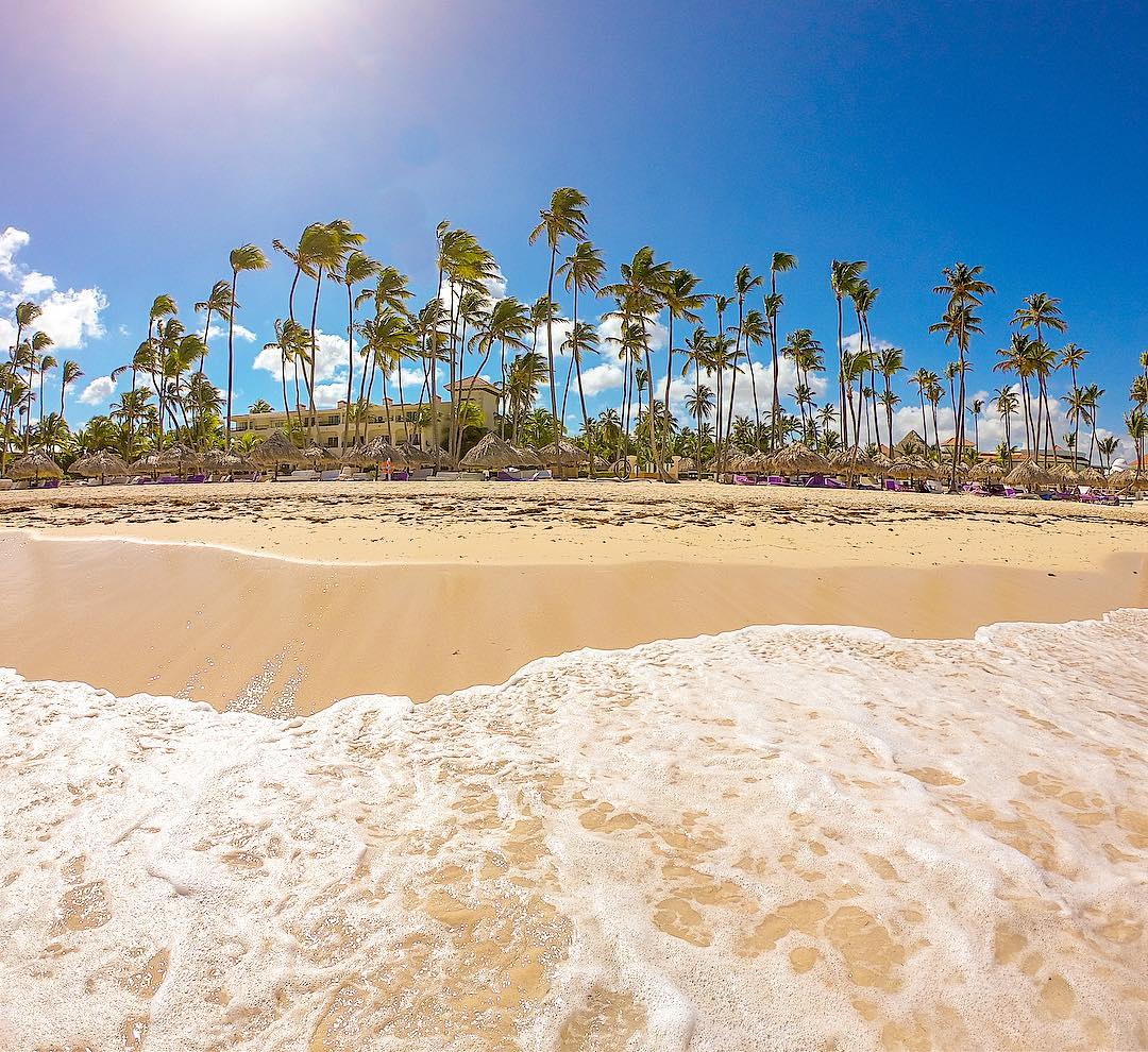 ParadisusPReal's tweet photo. One of many incredible views you will experience during your stay!  📷 @resortdiaries #WhereYouWantToBe https://t.co/PHIUZB2T3z