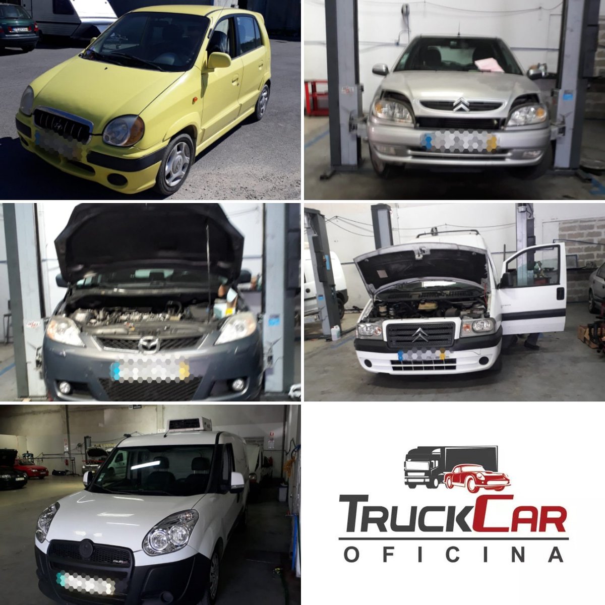 Alguns clientes desta semana!
Somos muito gratos pela preferência!
A máquina é vossa, mas a estima é nossa!
#truckcariberia #truckcar
#oficinamecanicaportugal
#mecanico #mecanicoautomotivo
#oficinacamioespt
#oficinamultimarcas
#oficinamecanicaaveiro