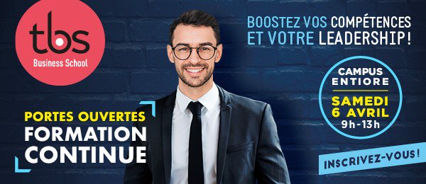 VanessaGatti_'s tweet image. La #FormationContinue en 7 idées reçues :
3. Pour suivre une formation il faut travailler dans une grande entreprise : 
#formpro #LoiAvenirPro 📰, ça bouge dans les entreprises de moins de 50 salariés 👥! Se former c'est aussi capitaliser sur son #expériencepro 🧗‍♂️.