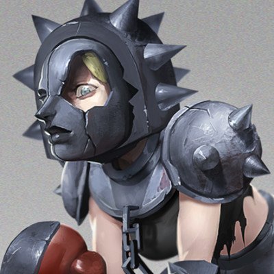 FightWithIron's tweet image. Alexa "Iron Maiden" Stalinski

Russian brawler

Quirk: ???????

"Russians know NOTHING of surrender!!!"

Can snap you in two like a toothpick.

Art on the bottom left provides by @furryafox

10 years of experience

#BNHARP #mvrp