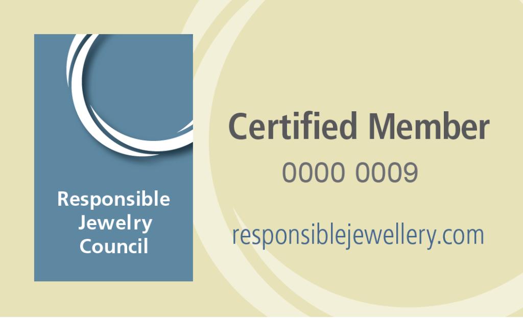 KayJewelers's tweet image. We are proud to be a Founding and Certified Member of the Responsible Jewelry Council @RJCJewellery. Learn more about our dedication to product integrity and how it’s at the core of how we do business: bit.ly/2FEVm6F