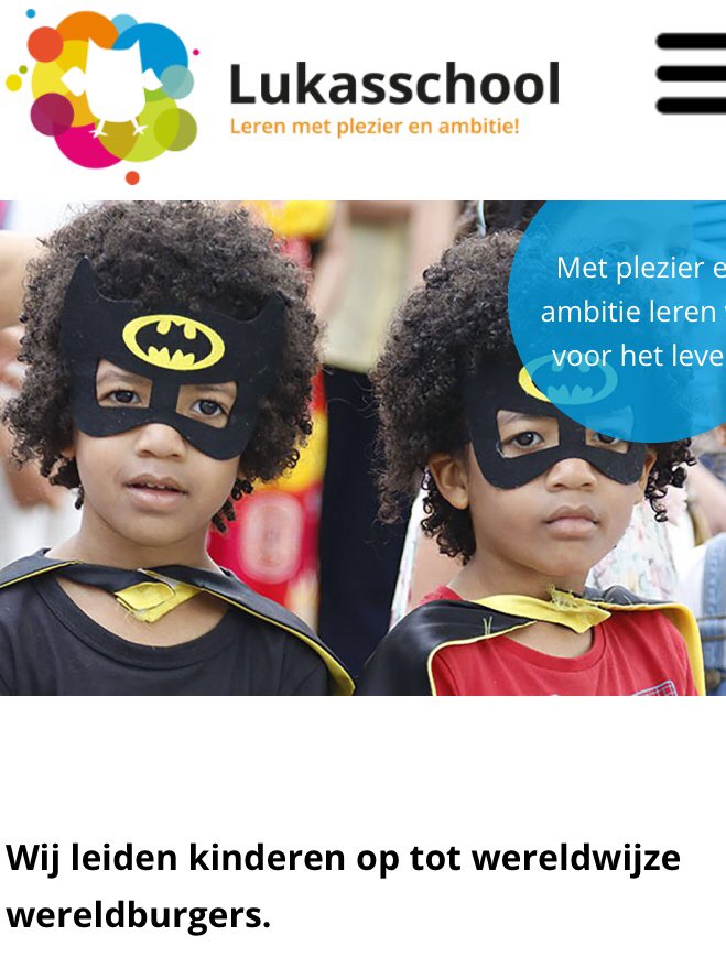 Meet the Professor bij Lukasschool in Utrecht. ‘Professor Anne, Wij gaan straks ook onderzoek doen en zorgen er voor dat het herstel na hersenletsel beter wordt! Wat een leuke leergierige klas! Laat het waar worden! @U_Hersencentrum <a href="/meettheprof_uu/">Meet the Professor</a>