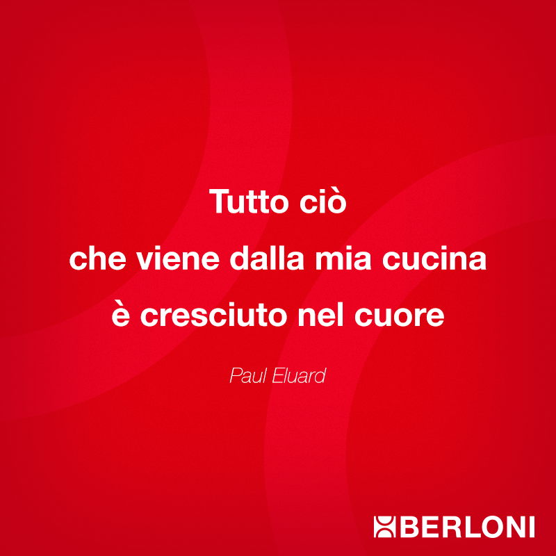 Berloni's tweet photo. Even all the Berloni kitchens are born with love and attention to detail. Do you think so? https://t.co/buDDeHlBUC