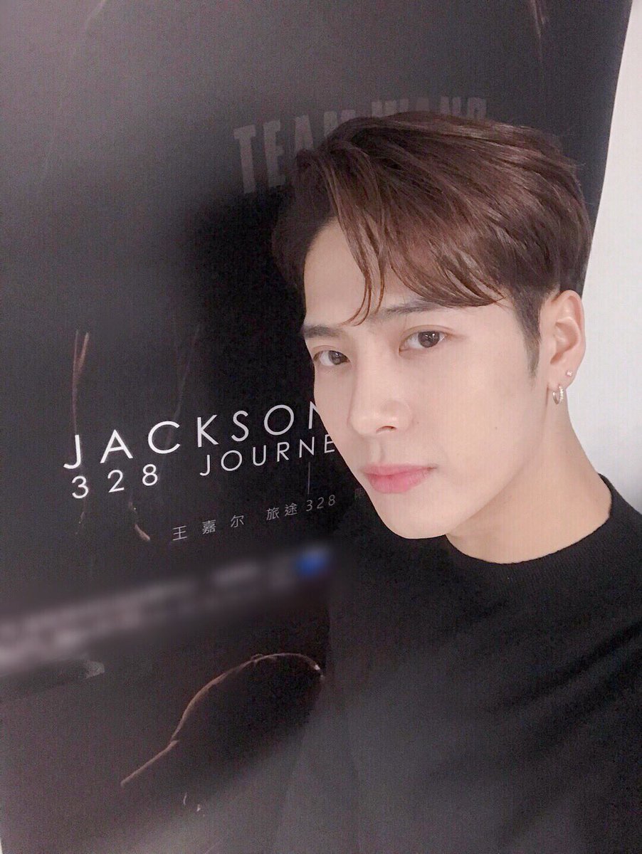 KnackyWang's tweet photo. May this year be a breakthrough year for you! I hope that all your stars keep shining and your biggest dreams come true. Congrats on another great year.
#laklakjupjup
#HappyJacksonDay
#DADDYJACKSONsDAY
#WeMadeIt_ForJackson
#JacksonWang
#GOT7 #TEAMWANG
#HappyBirthdayJacksonWang https://t.co/RPlXSIBwbk