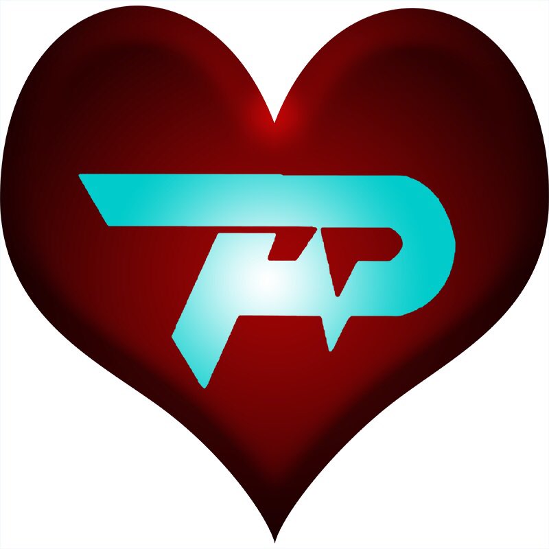 LfdgClothing's tweet photo. Wanna give a big warm welcome to our newest members ——@XxScudMuffinxX, @LuckyDuffy22, and last but not least, THE BIRTHDAY GIRL HERSELF, @naomigrice!! We look forward to growing with you guys 🖤#PulseGangDeep #HeartbeatOfTwitch https://t.co/zGxCoHhueF