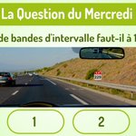 Photo by Réussir le Code de la Route (@reussirlecode)
