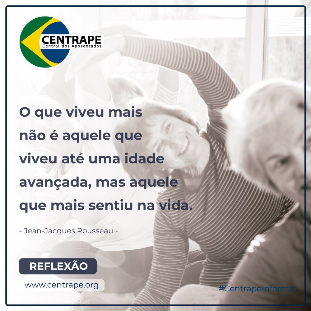 centrapeoficial's tweet photo. Acesse nosso blog e confira muitas dicas que podem ajudar no seu dia-a dia: https://t.co/qYPJTfT2pv

Siga-nos no Instagram: @centrape.aposentados

Visite nosso site e confira os benefícios para afiliados da Centrape: https://t.co/M5xcINAqXs https://t.co/uAoET1iqSq