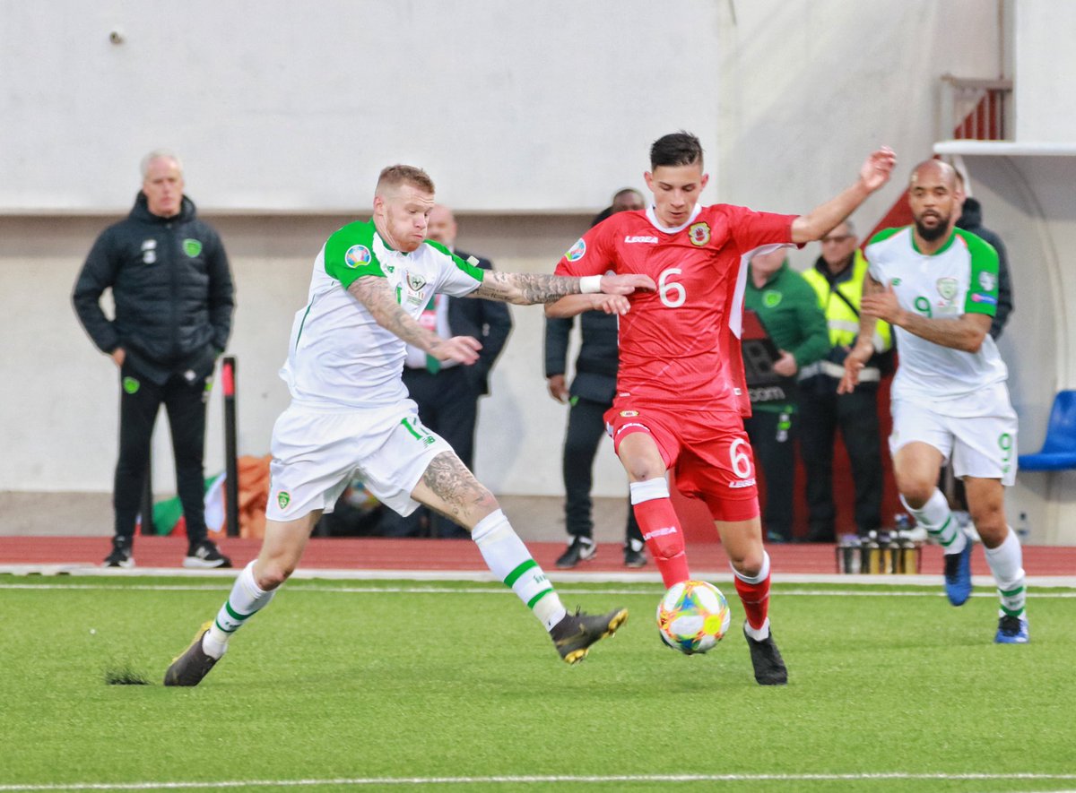 BigBeardedPhoto's tweet photo. Defender @LouieAnnesley4 bossing the defence for @GibraltarFA. The young @Rovers player has some future ahead of him. https://t.co/tzrBTLkqVw