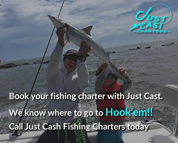 justcastcharter's tweet image. Book your fishing charter with Just Cast.  We know where to go
to "Hook'em!!  Call Just Cash Fishing Charters today.

justcastcharters.com/galveston-fish…
#hookem #fishtrip #justcastcharters